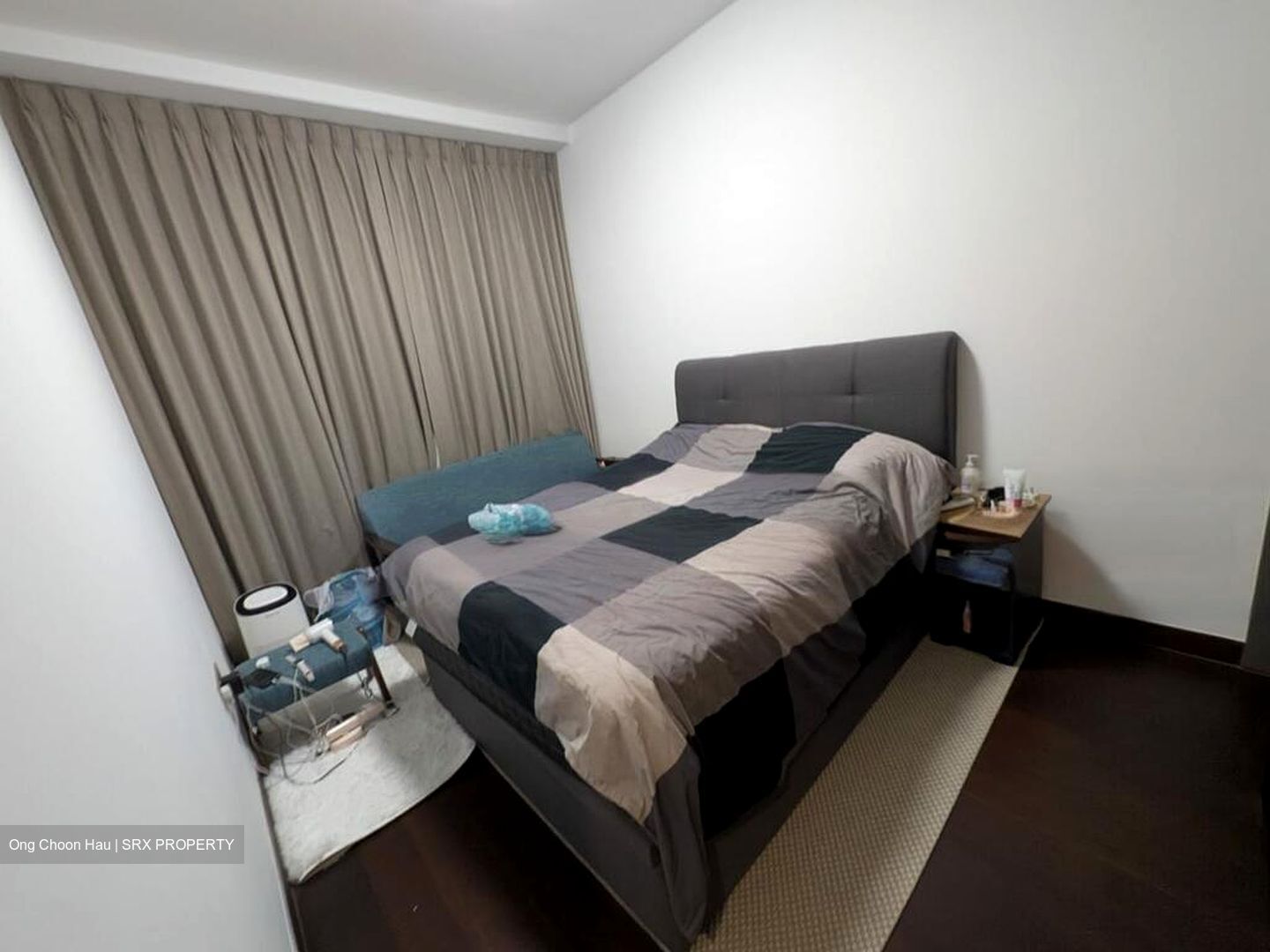 The Commodore (D27), Condominium #468832811